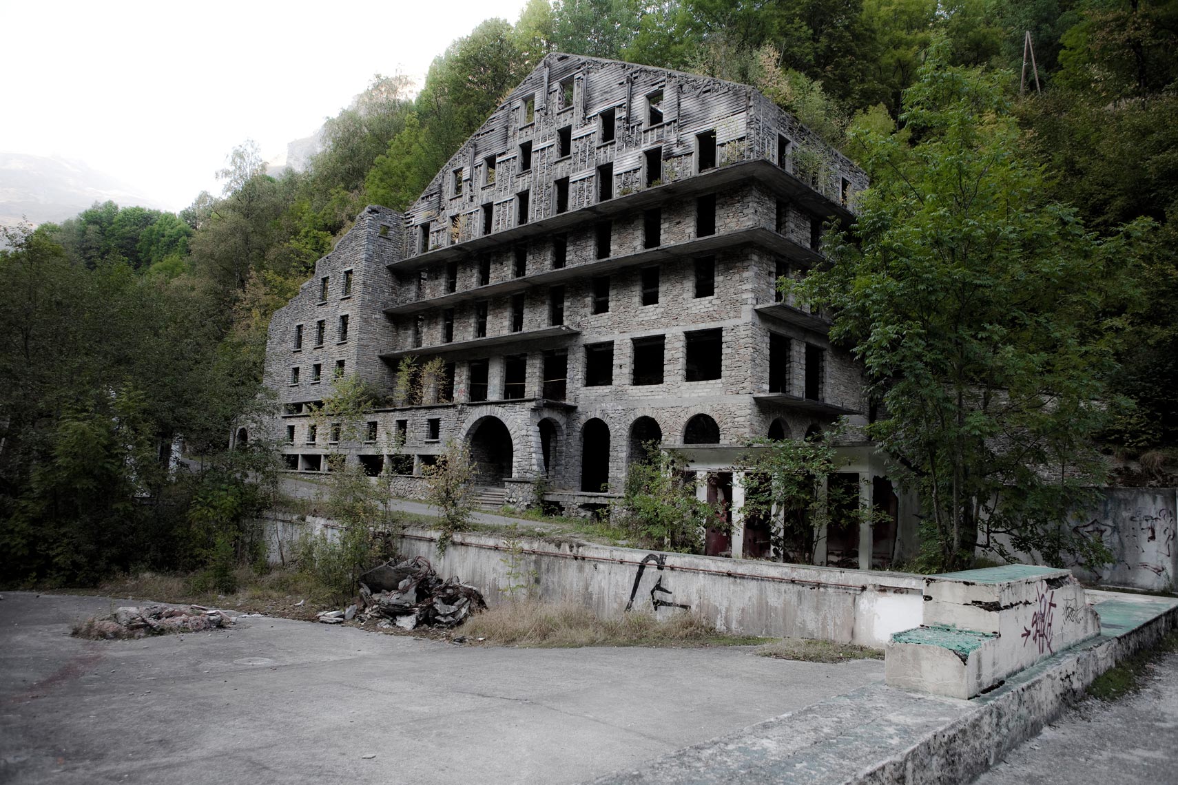 Hotel 